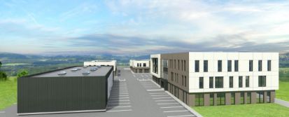 Local d'activité Limas 1985m² Vente local d'activité Limas Rhône OVACT2202150 6
